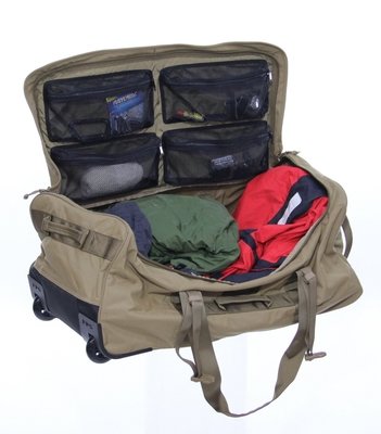 Deployer® (Lite) Loadout Bag