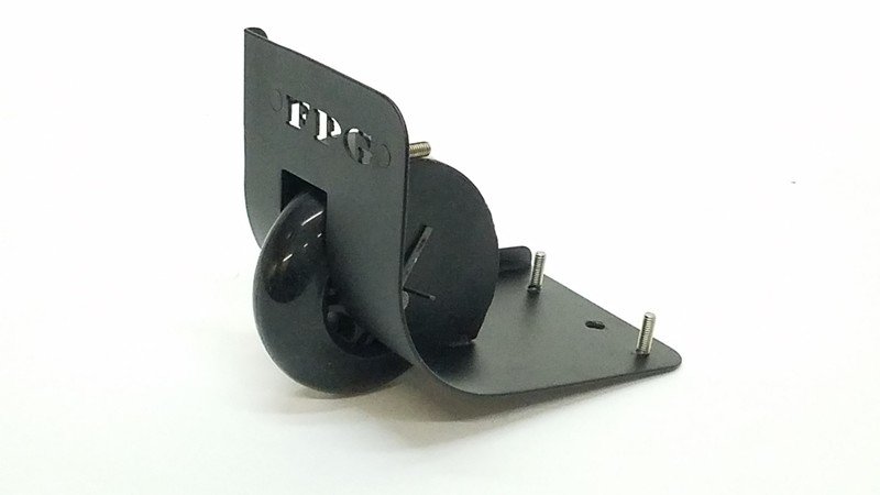 FPG Left Wheel Housing