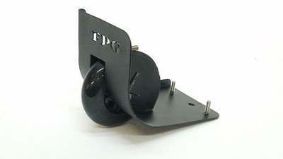 FPG Left Wheel Housing