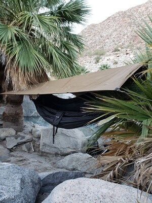 TS-11B Field Blanket w/Pouch
