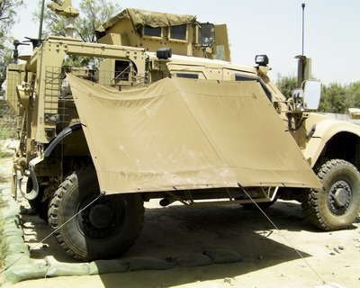 TS-11B Field Blanket w/Pouch