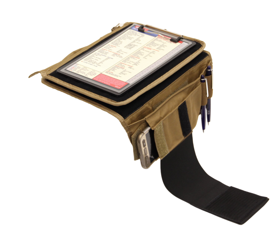 FPG Kneeboard