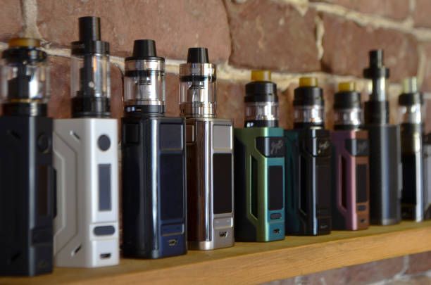 Drag'N Vape