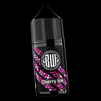 Bewolk Cherry Ice 30ml Salt/MTL