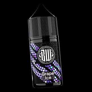 Bewolk Grape Ice 30ml Salt/MTL