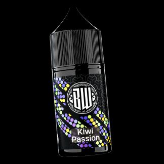 Bewolk Kiwi Passion 30ml Salt/MTL
