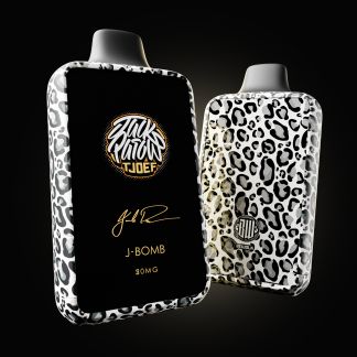 Jack Parrow J-Bomb 50mg