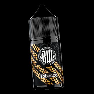 Bewolk Tobacco 30ml Salt/MTL