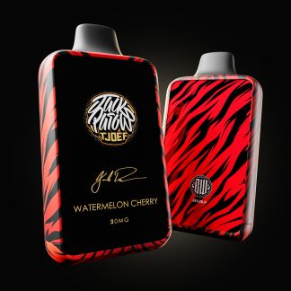 Jack Parrow Watermelon Cherry 20mg Jack Parrow Watermelon Cherry 20mg