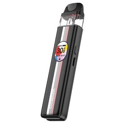 Vaporesso Xros 5 Kit Carbon Stripe Vaporesso Xros 5 Kit Carbon Stripe
