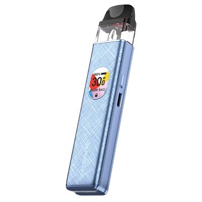 Vaporesso Xros 5 Kit Blue Silk
