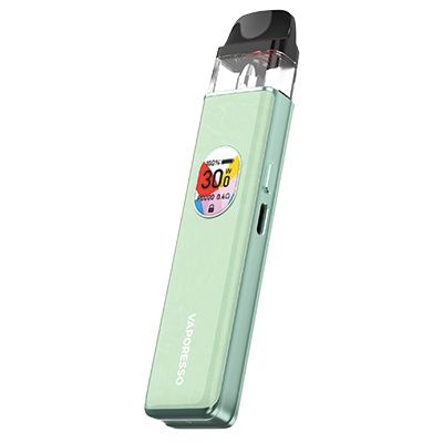 Vaporesso Xros 5 Kit Jade Green