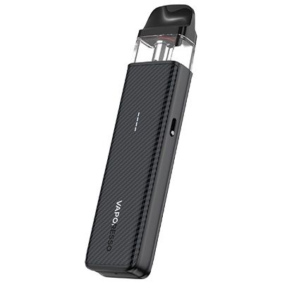 Vaporesso Xros 5 Mini Kit Carbon Black Vaporesso Xros 5 Mini Kit Carbon Black