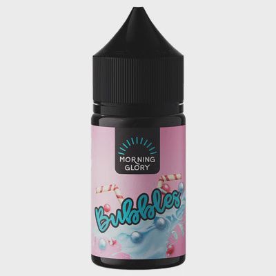 Morning Glory Bubbles 15ml Salt/MTL