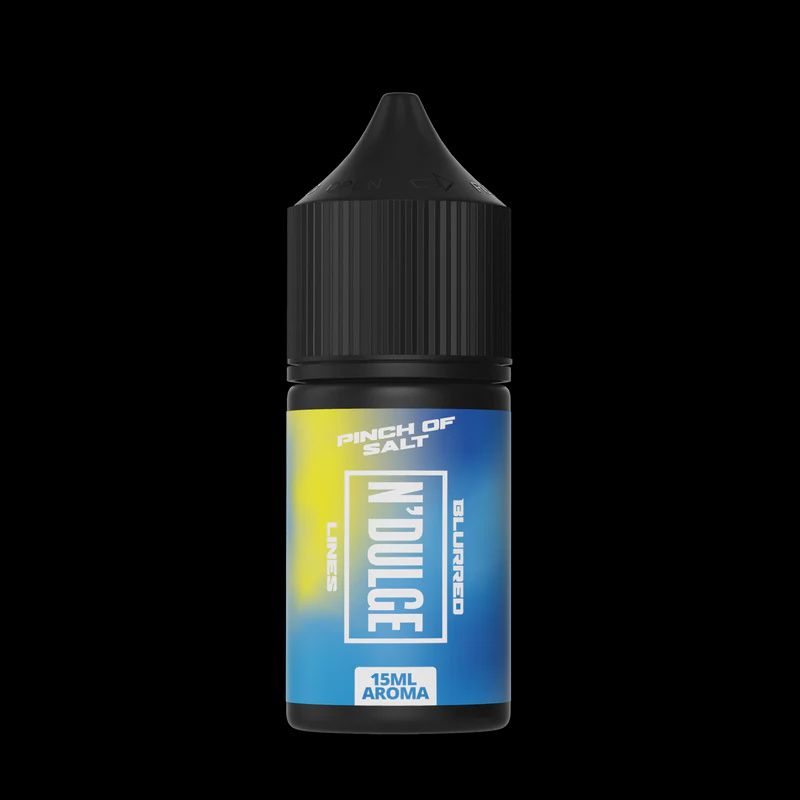 N'dulge Blurred Lines 15ml Salt/MTL N'dulge Blurred Lines 15ml Salt/MTL