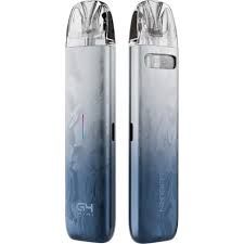 Caliburn G4 Mini Pod Device Kit - Dusty Indigo Caliburn G4 Mini Pod Device Kit - Dusty Indigo