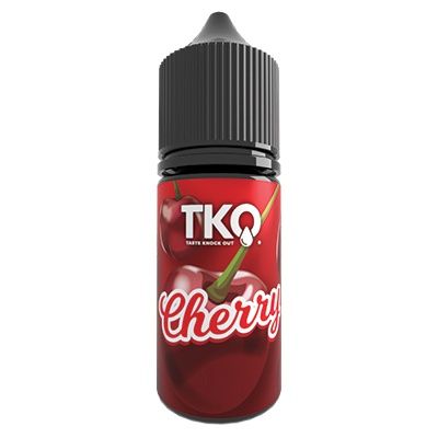 TKO Cherry 15ml Salt/MTL