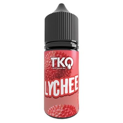 TKO Lychee 15ml Salt/MTL