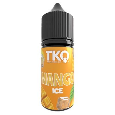 TKO Mango Ice 15ml Salt/MTL