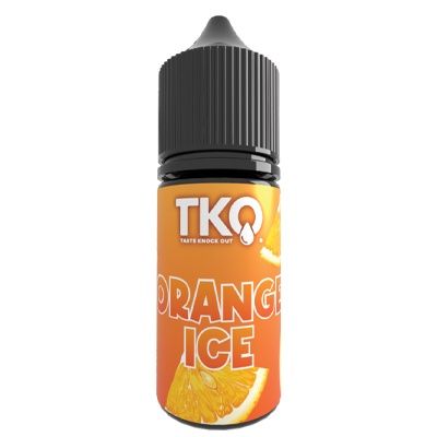 TKO Orange Ice 15ml Salt/MTL