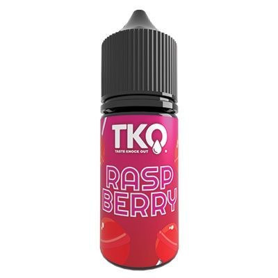 TKO Raspberry 15ml Salt/MTL