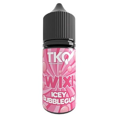 TKO Wixi 15ml Salt/MTL