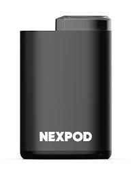 Nexpod Battery Black