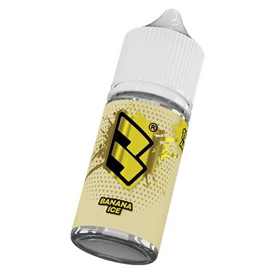 Bard Banana Ice 15ml Salt/MTL