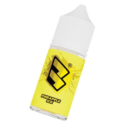 Bard Pineapple Ice 15ml Salt/MTL