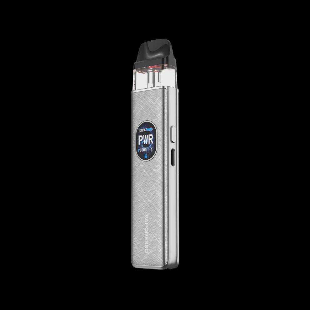 Vaporesso Xros 5 Kit Grey Silk