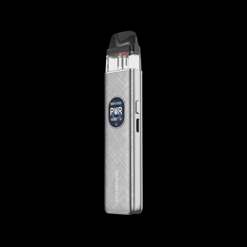 Vaporesso Xros 5 Kit Grey Silk