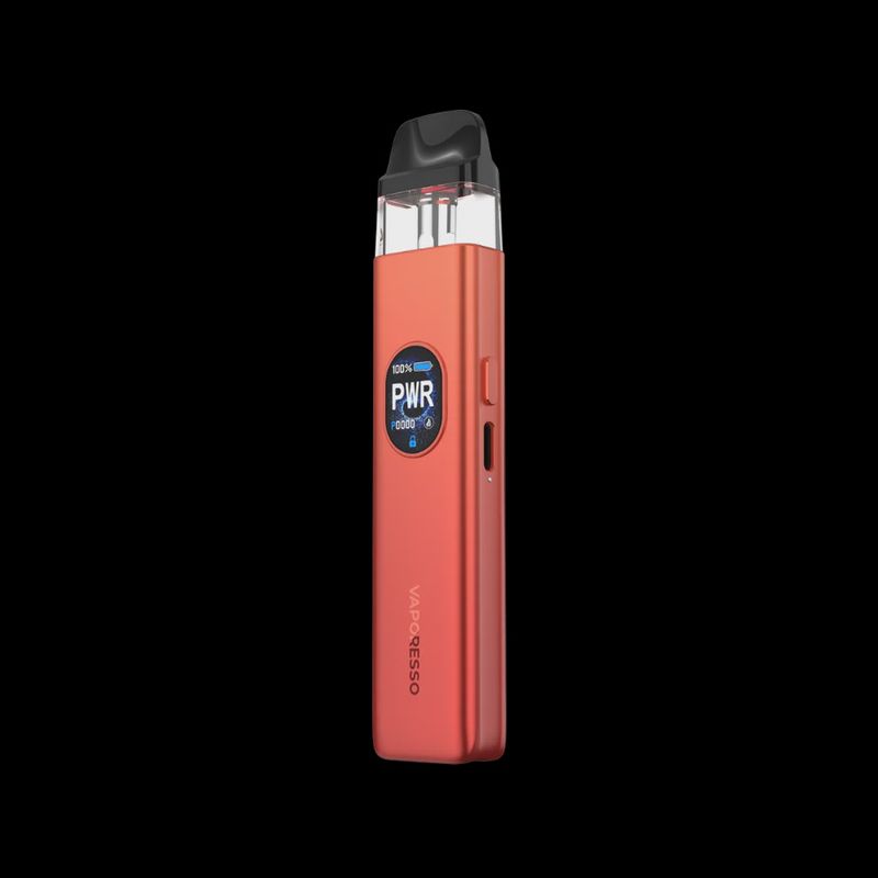 Vaporesso Xros 5 Kit Coral Red