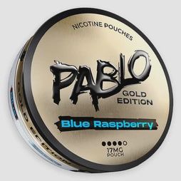 Pablo Gold Nic Pouches