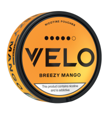 Velo Nic Pouches