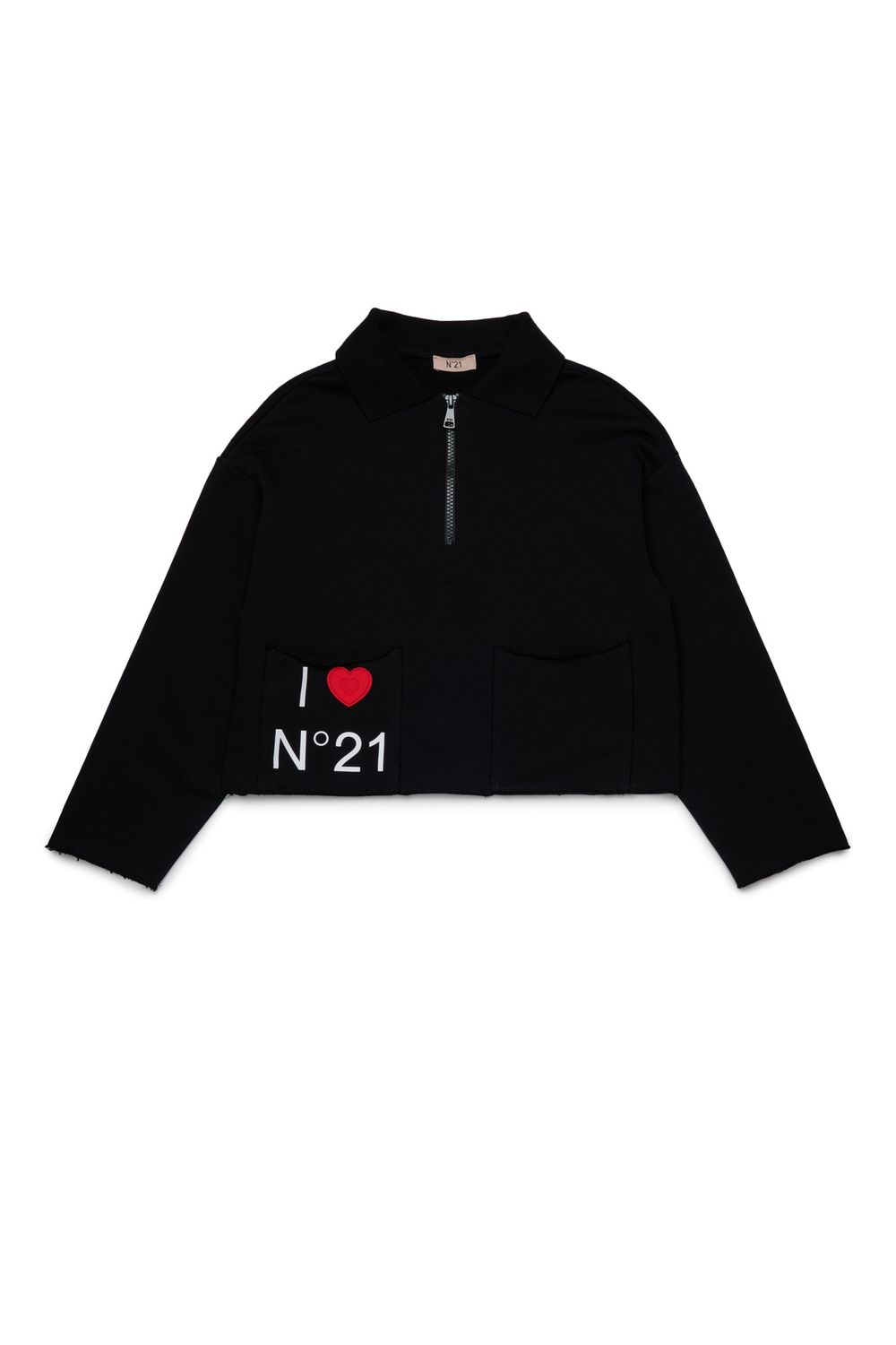 N2105q n0216 N°21 n21s243f felpa