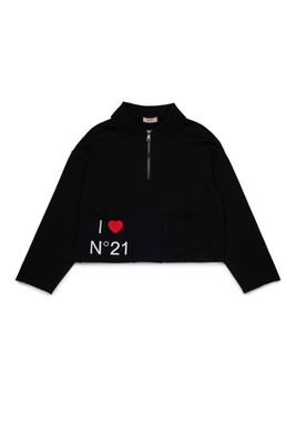 N2105q n0216 N°21 n21s243f felpa