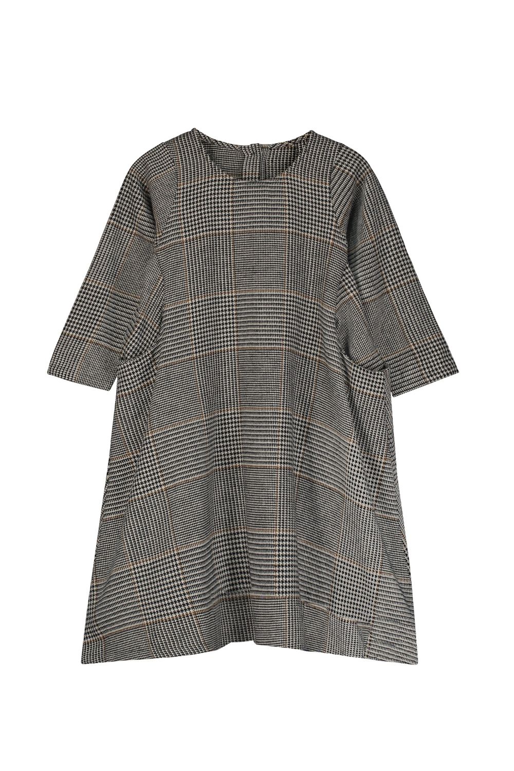 K020 Little Creative Factory valley dress
