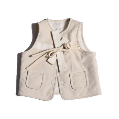 T-ct33s Tia Cibani Santos padded vest