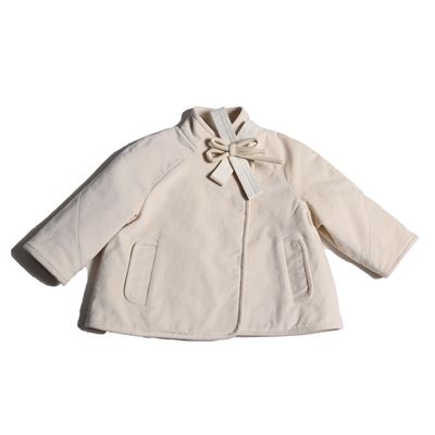 T-ct33s Tia Cibani baby Luna swing coat