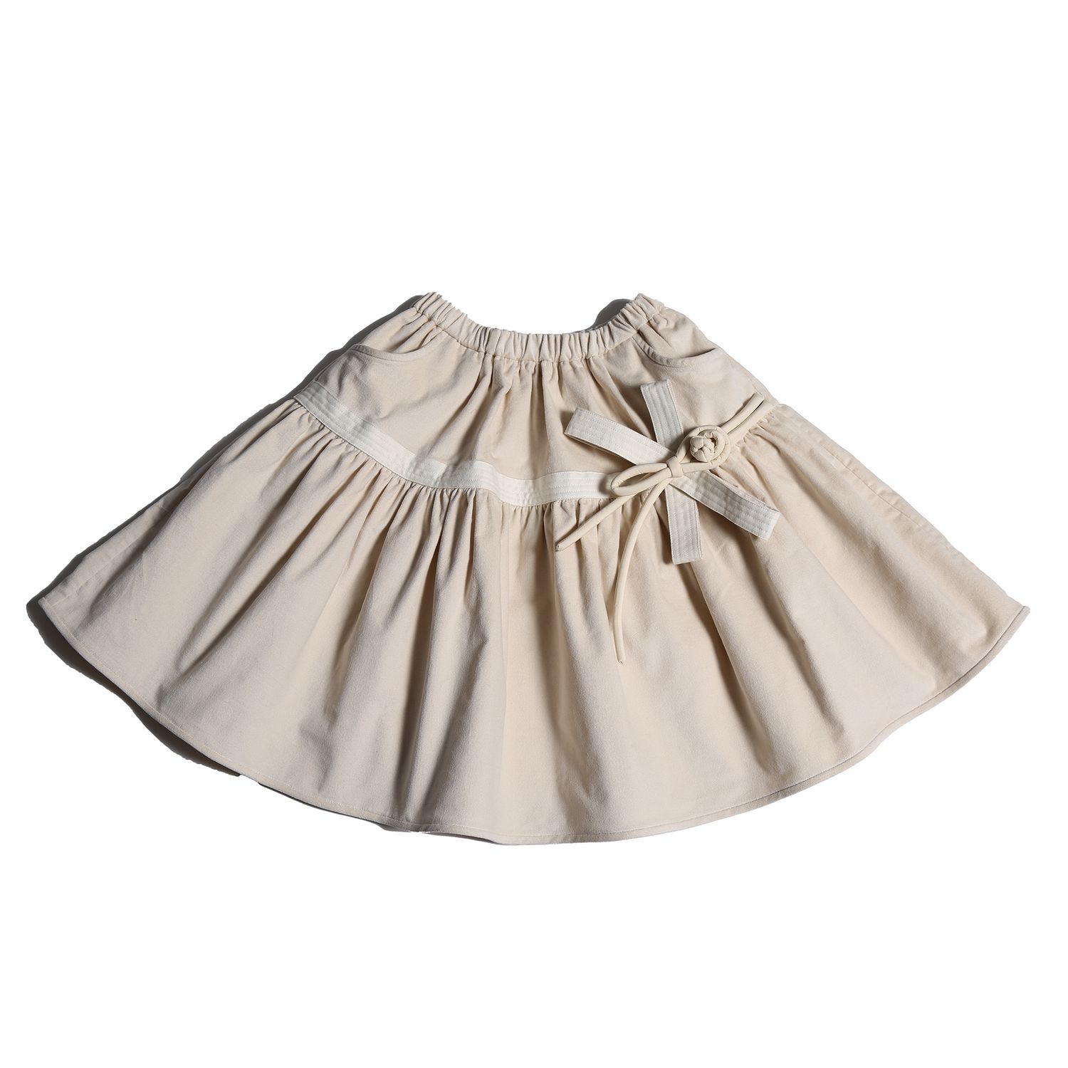 G-sk157v Tia Cibani Luna twirl skirt