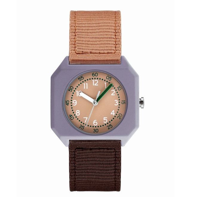Mini Kyomo plumcake watch