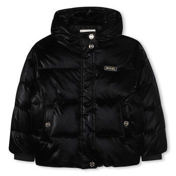 A00356 SONIA RYKIEL  PUFFER JACKET