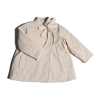 G-ct46s Tia Cibani Luna swing coat