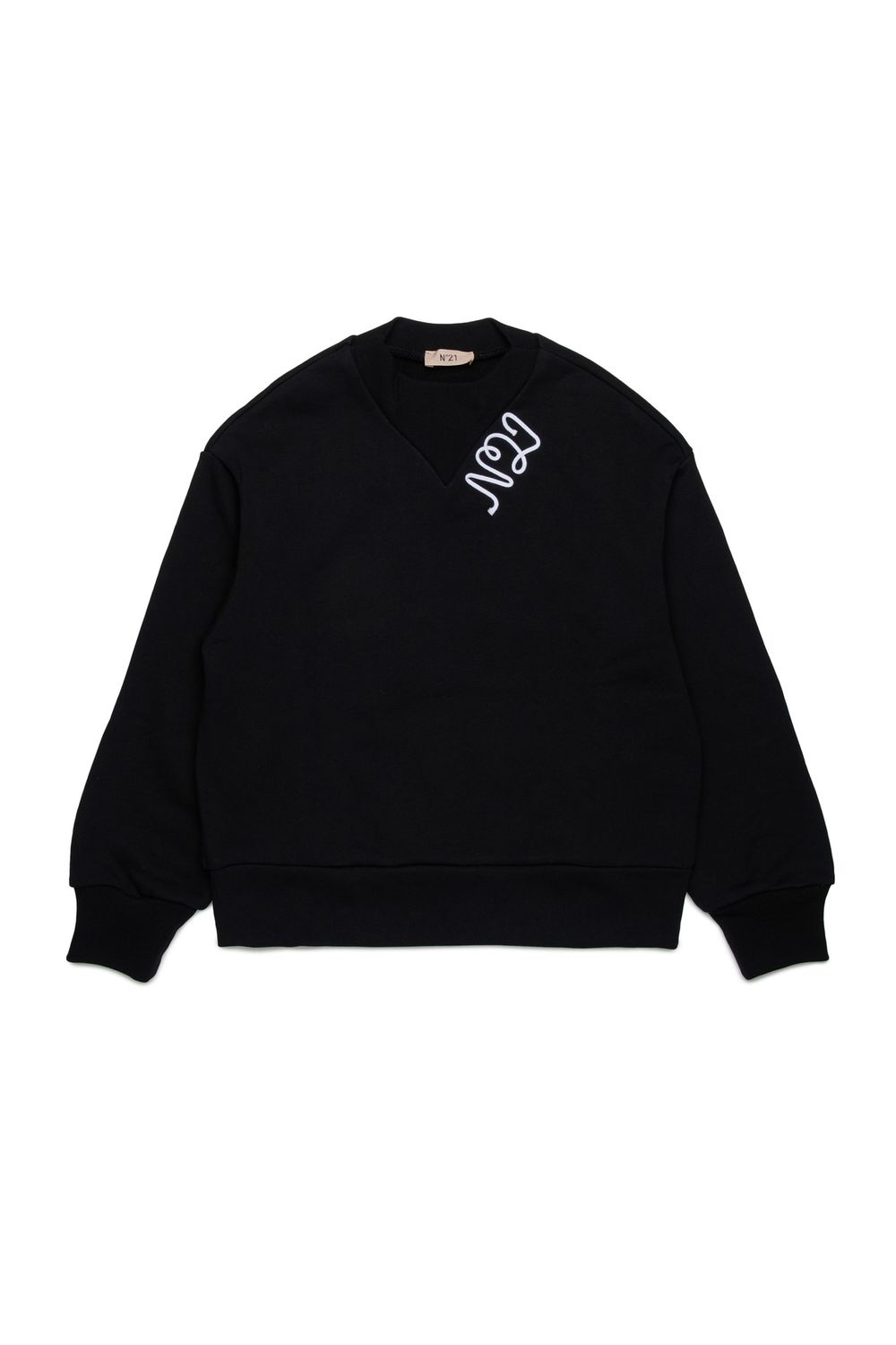 N2105R N0179 N°21 BLACK N21D137F ABITO