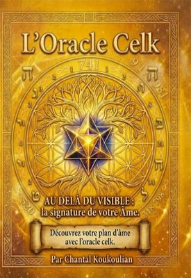 Au delà du visible: la signature de votre ame