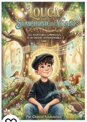 LOUCA et la Symphonie du vivant