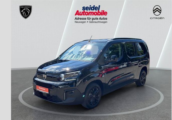 Citroën Berlingo BlueHDi 130 S&S EAT8 XL MAX 7 Sitzer Citroën Berlingo BlueHDi 130 S&S EAT8 XL MAX 7 Sitzer