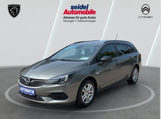 Opel Astra K Sports Tourer 1.5 D Opel Astra K Sports Tourer 1.5 D