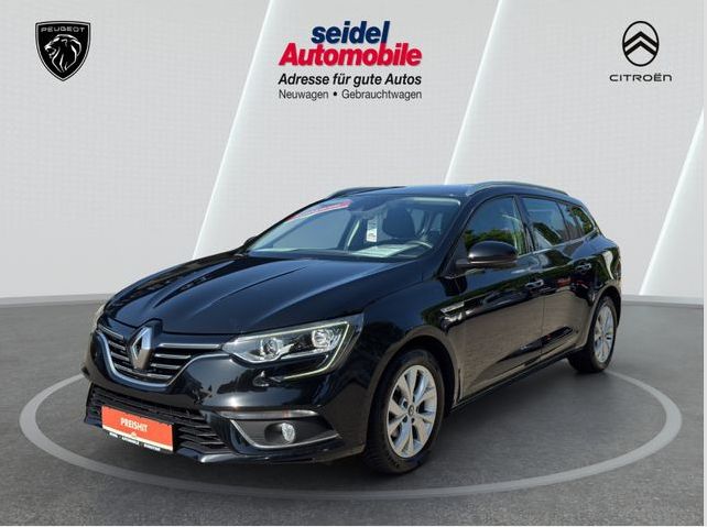 Renault Megane ENERGY TCe 100 Renault Megane ENERGY TCe 100