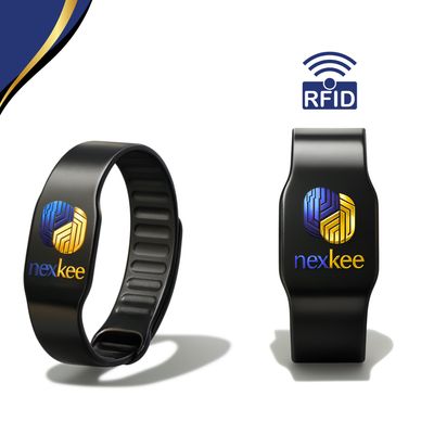 Tapkee+ : Bracelet Autonomie Premium | RFID 1K 13,56 MHz